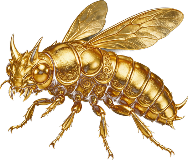 GoldBug 噬金虫